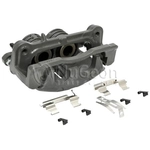 Order NUGEON - 99P17353A - Front Driver Side Brake Caliper For Your Vehicle