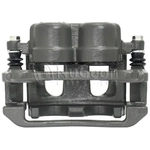 Order Front Left Rebuilt Caliper by NUGEON - 99P17375A For Your Vehicle