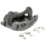 Order NUGEON - 99P17375A - Front Driver Side Brake Caliper For Your Vehicle