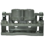 Order Front Left Rebuilt Caliper by NUGEON - 99P17383B For Your Vehicle