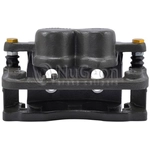 Order NUGEON - 99P17399A - Remanufactured Front Disc Brake Caliper For Your Vehicle