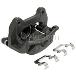 Order NUGEON - 99P17427A - Remanufactured Front Disc Brake Caliper For Your Vehicle