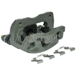 Order NUGEON - 99P17664A - Front Driver Side Brake Caliper For Your Vehicle