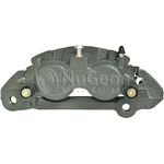 Order Front Left Rebuilt Caliper by NUGEON - 99P17665B For Your Vehicle