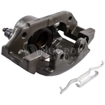 Order NUGEON - 99P17682A - Front Driver Side Brake Caliper For Your Vehicle