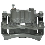 Order NUGEON - 99P17683B - Front Driver Side Brake Caliper For Your Vehicle