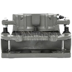 Order Front Left Rebuilt Caliper by NUGEON - 99P17714B For Your Vehicle