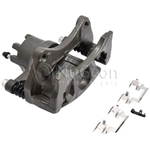 Order NUGEON - 99P17728A - Front Driver Side Brake Caliper For Your Vehicle