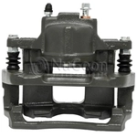 Order Front Left Rebuilt Caliper by NUGEON - 99P17735A For Your Vehicle