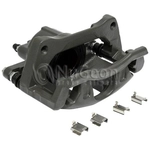 Order NUGEON - 99P17735A - Front Passenger Side Brake Caliper For Your Vehicle