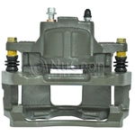 Order Front Left Rebuilt Caliper by NUGEON - 99P17735B For Your Vehicle