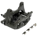 Order NUGEON - 99P17748A - Remanufactured Front Disc Brake Caliper For Your Vehicle