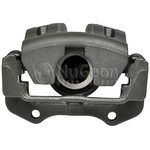 Order Front Left Rebuilt Caliper by NUGEON - 99P17761A For Your Vehicle