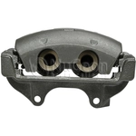 Order Front Left Rebuilt Caliper by NUGEON - 99P17762B For Your Vehicle