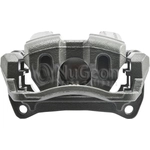 Order Front Left Rebuilt Caliper by NUGEON - 99P17777A For Your Vehicle