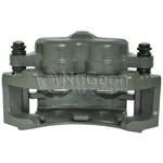 Order Front Left Rebuilt Caliper by NUGEON - 99P17862B For Your Vehicle