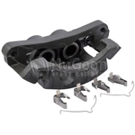 Order NUGEON - 99P17873B - Remanufactured Front Disc Brake Caliper For Your Vehicle