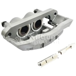 Order NUGEON - 99P17878B - Rear Driver Side Brake Caliper For Your Vehicle