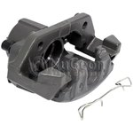 Order NUGEON - 99P17886A - Front Driver Side Brake Caliper For Your Vehicle