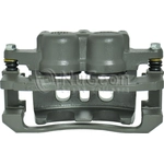 Order Front Left Rebuilt Caliper by NUGEON - 99P17898B For Your Vehicle