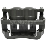 Order Front Left Rebuilt Caliper by NUGEON - 99P17939B For Your Vehicle