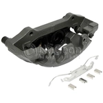 Order NUGEON - 99P17949B - Front Driver Side Brake Caliper For Your Vehicle