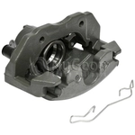 Order NUGEON - 99P17969A - Front Driver Side Brake Caliper For Your Vehicle