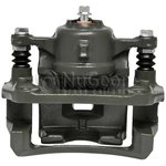 Order Front Left Rebuilt Caliper by NUGEON - 99P17972A For Your Vehicle