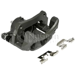 Order NUGEON - 99P17972A - Remanufactured Front Disc Brake Caliper For Your Vehicle