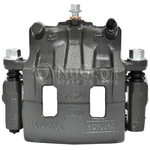 Order NUGEON - 99P17975A - Front Driver Side Brake Caliper For Your Vehicle