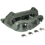 Order NUGEON - 99P17980B - Front Driver Side Brake Caliper For Your Vehicle