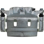 Order Front Left Rebuilt Caliper by POWER STOP - L15128 For Your Vehicle