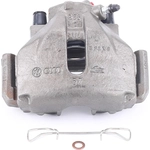 Order Front Left Rebuilt Caliper by POWER STOP - L1816 For Your Vehicle