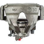 Order POWER STOP - L2015 - Front Left Rebuilt Caliper For Your Vehicle