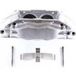 Order Front Left Rebuilt Caliper by POWER STOP - L2892 For Your Vehicle