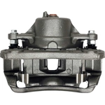 Order Front Left Rebuilt Caliper by POWER STOP - L2998 For Your Vehicle