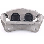 Order Front Left Rebuilt Caliper by POWER STOP - L3826 For Your Vehicle