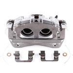 Order Front Left Rebuilt Caliper by POWER STOP - L3826A For Your Vehicle