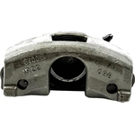 Order Front Left Rebuilt Caliper by POWER STOP - L4356 For Your Vehicle