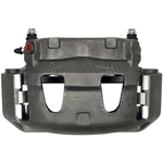 Order Front Left Rebuilt Caliper by POWER STOP - L4615 For Your Vehicle