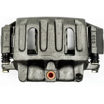Order Front Left Rebuilt Caliper by POWER STOP - L4635 For Your Vehicle