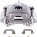 Order Front Left Rebuilt Caliper by POWER STOP - L4638B For Your Vehicle