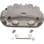 Order Front Left Rebuilt Caliper by POWER STOP - L4655C For Your Vehicle