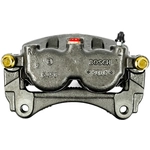 Order Front Left Rebuilt Caliper by POWER STOP - L4759 For Your Vehicle