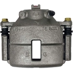 Order Front Left Rebuilt Caliper by POWER STOP - L4780 For Your Vehicle