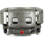 Order Front Left Rebuilt Caliper by POWER STOP - L4833 For Your Vehicle