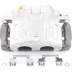 Order Front Left Rebuilt Caliper by POWER STOP - L4922A For Your Vehicle