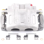 Order Front Left Rebuilt Caliper by POWER STOP - L4923 For Your Vehicle