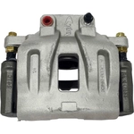 Order Front Left Rebuilt Caliper by POWER STOP - L4968A For Your Vehicle