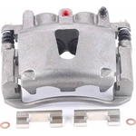 Order Front Left Rebuilt Caliper by POWER STOP - L4991J For Your Vehicle